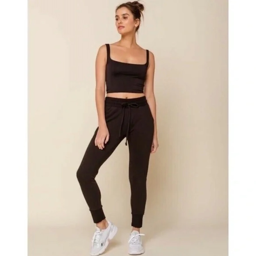 Free People Movement Sunny Skinny Sweatpants